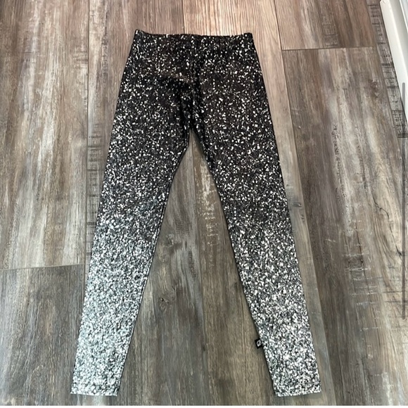 Terez confetti performance leggings - Picture 2 of 7
